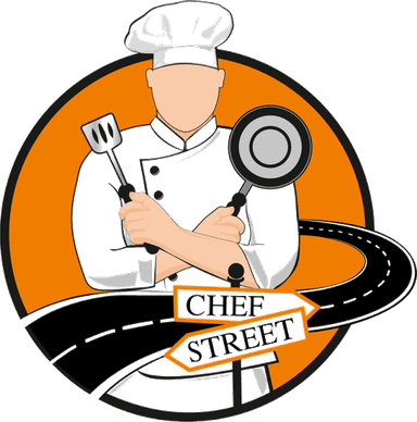 Chef Street Logo